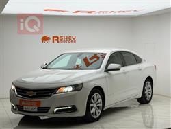 شێڤرۆلێت ئیمپالا